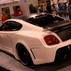 Image for article titled Tetsu GTR On SEMA Show Floor Proves Money Cannot Buy Taste